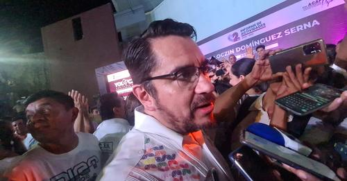 Lamentable homicidio del líder de la UPOEG en Guerrero dice el secretario de Gobierno Estatal