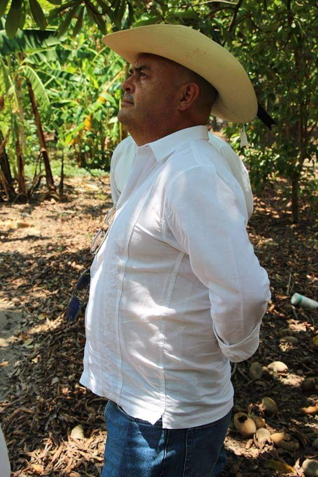 Exsecretario de Desarrollo Rural de Guerrero, Rigoberto Acosta González, asesinado a balazos en la capital estatal