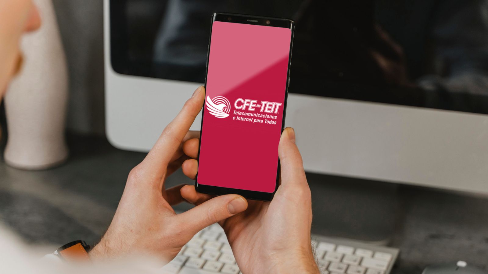 CFE ofrecerá tarjetas SIM virtuales para teléfonos celulares