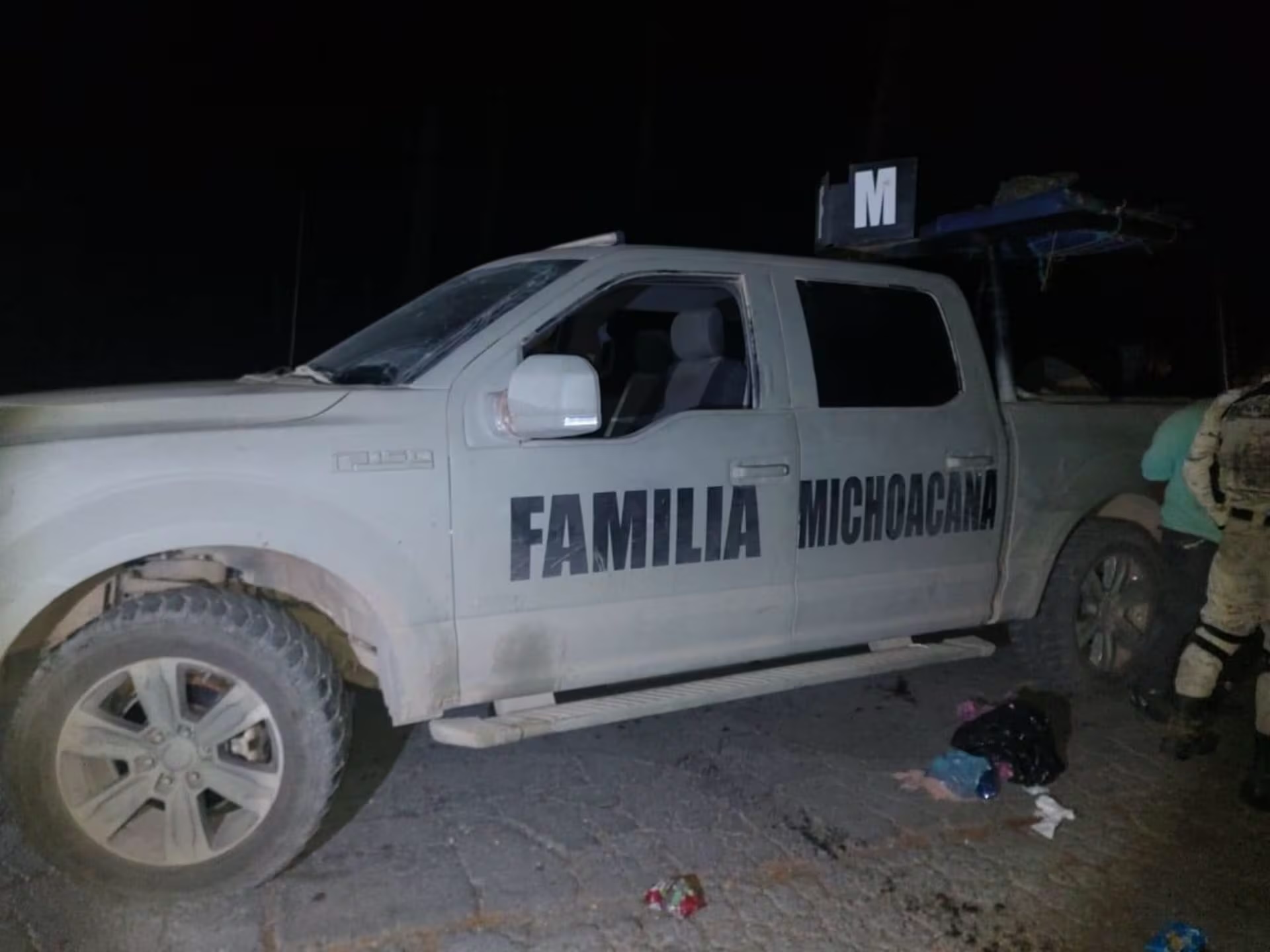 Unión Morelense y Federación Guerrerense amenazan y prometen «limpiar» a Guerrero de la Familia Michoacana