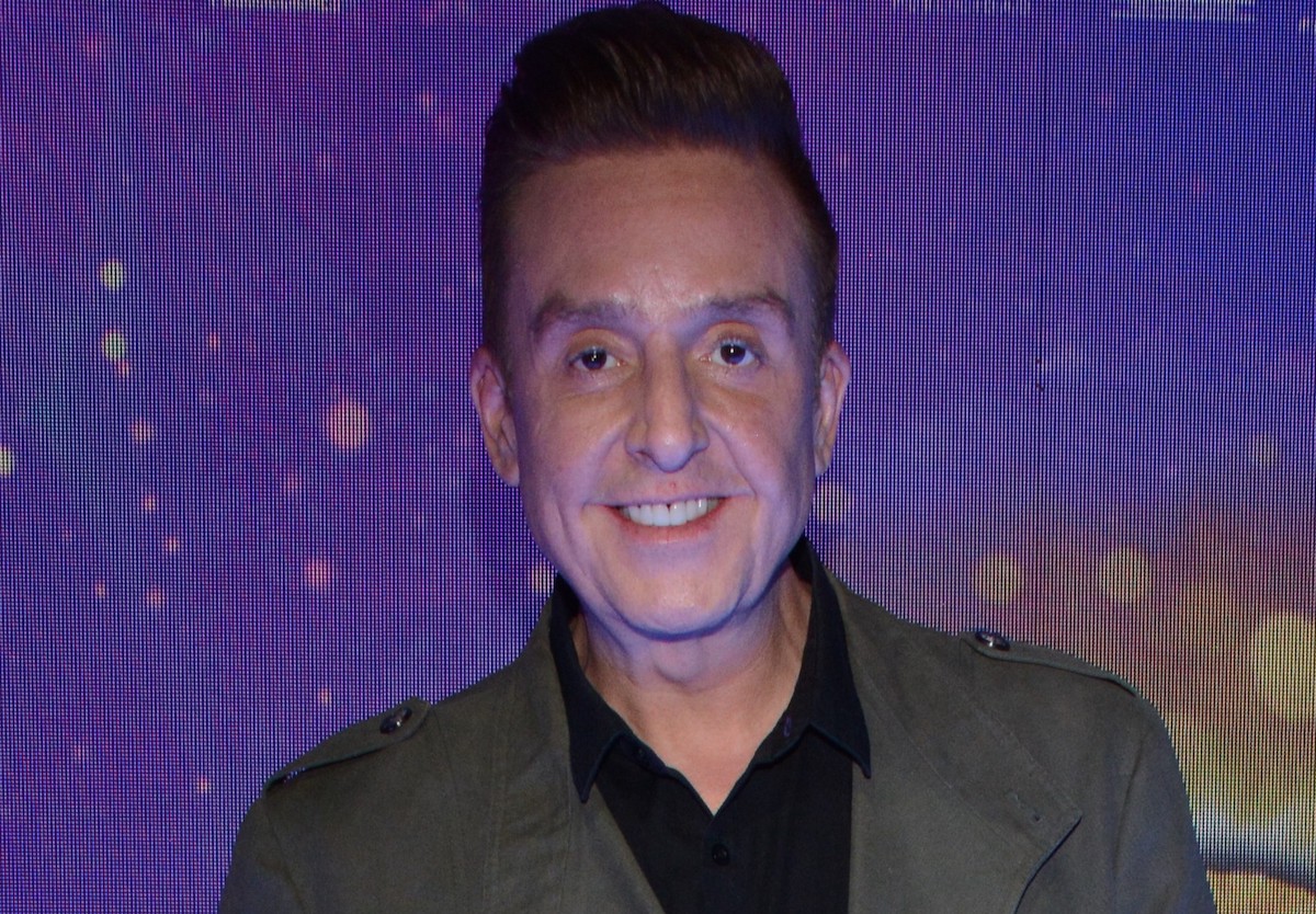 Daniel Bisogno bajo el bisturí de urgencia tras experimentar dolor repentino y sangrado