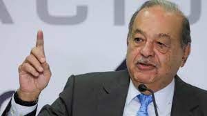 Empresarios, incluido Carlos Slim, comprometidos con la reconstrucción de Acapulco después de huracán Otis