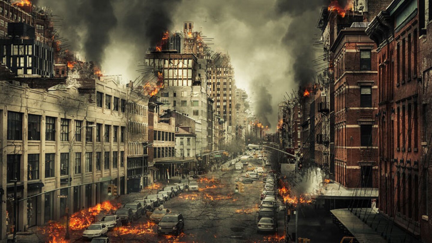 Este respetado científico pone fecha al fin de la existencia humana; estaría más próxima de lo que pensamos