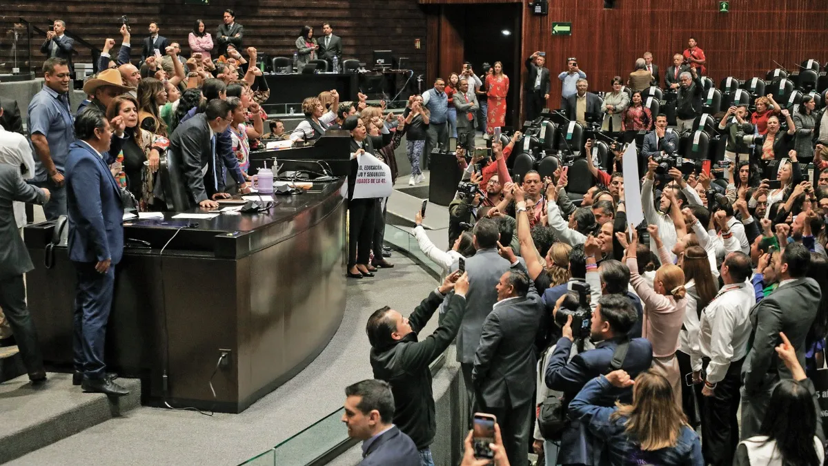 Estira y afloja para reconstrucción de Acapulco; todavía en discusión Presupuesto 2024 para el puerto