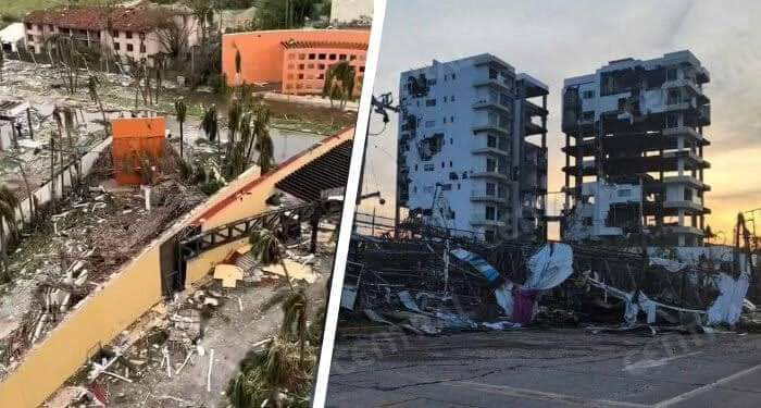 Congreso del Estado aprueba exhorto para un nuevo reglamento de construcción en Acapulco