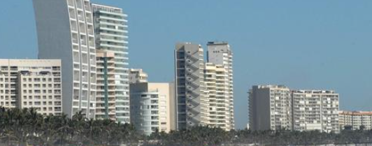 Reactivación gradual en Riviera Diamante un paso hacia la recuperación de Acapulco