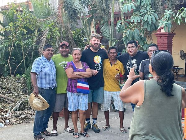 World Central Kitchen extiende ayuda alimentaria en Acapulco y Coyuca de Benítez tras huracán Otis hasta navidad