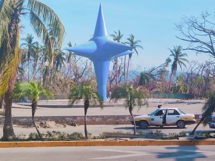 Procurador del medio ambiente busca ayuda para la recuperación del Parque Papagayo