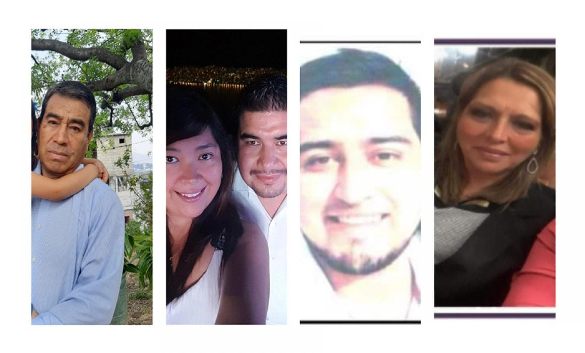Reporteros fueron privados de su libertad en Taxco Guerrero