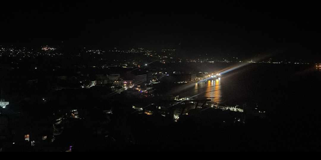 Reclamos de colonias en Acapulco persisten por la falta de energía eléctrica