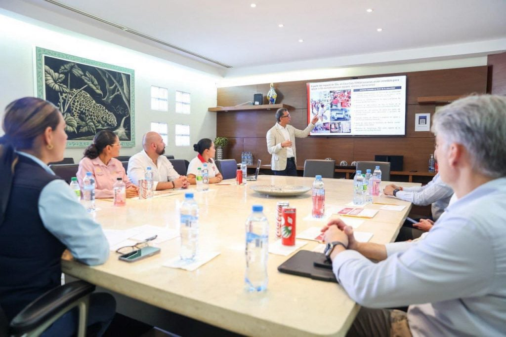 Coca-Cola Femsa anuncia fuerte inversión para la reconstrucción de Acapulco