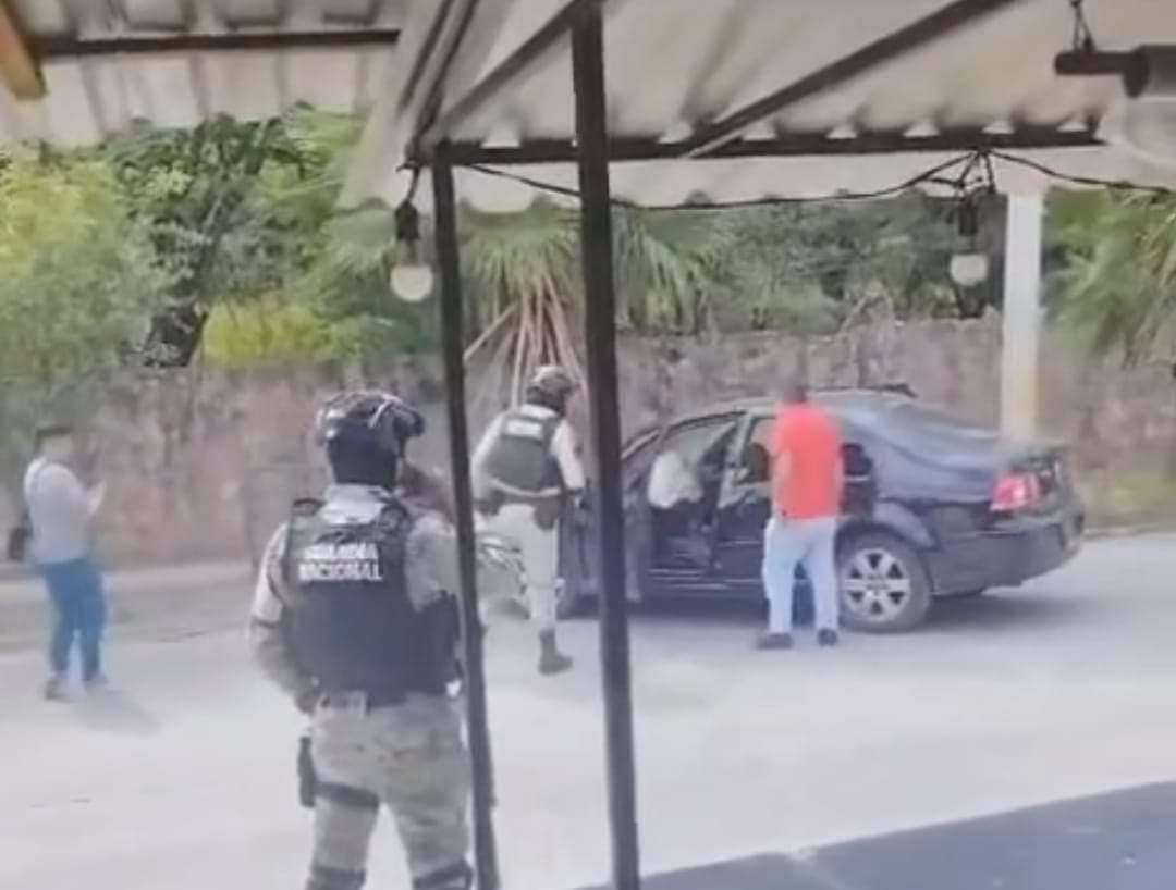 Cuatro reporteros baleados tras cubrir asesinato en Las Palmas, Chilpancingo