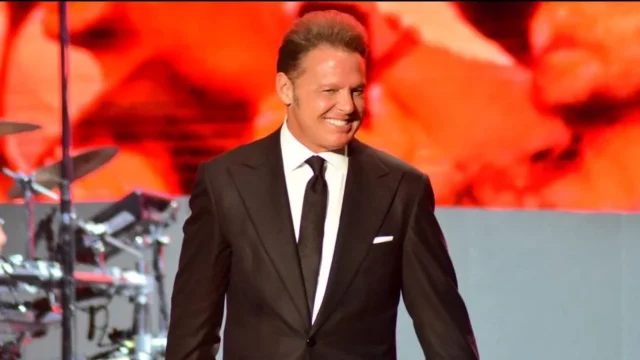 Donan Luis Miguel y Fundación Banorte más de 20 mdp para la reconstrucción de Acapulco