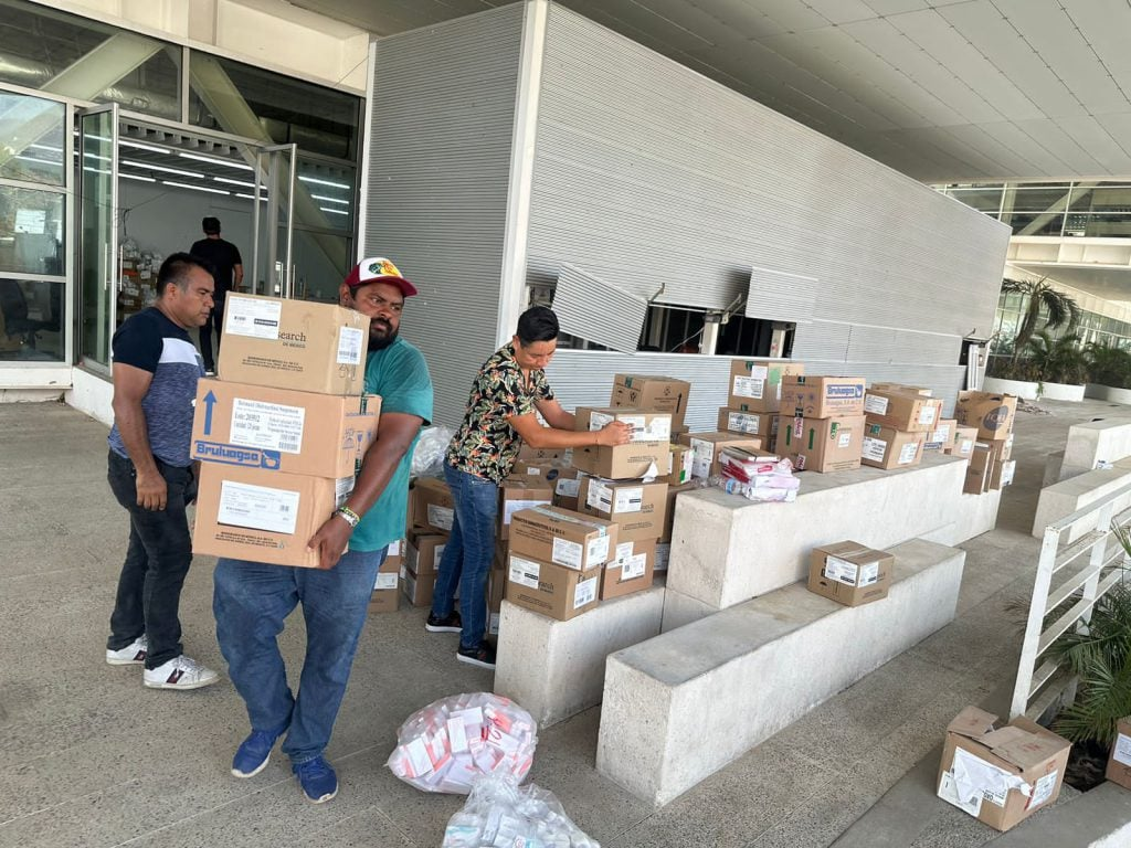 Se rehabilitan 23 centros de salud para la atención integral de la población