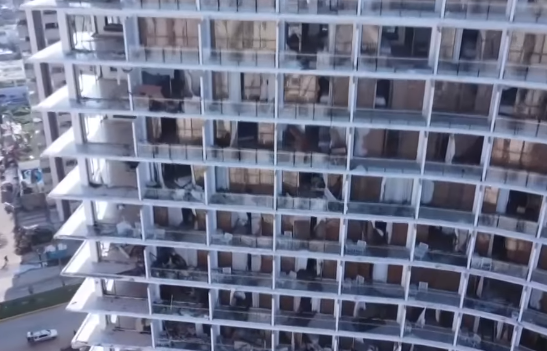 Huracán Otis, en Guerrero, tercer evento más costoso para aseguradoras