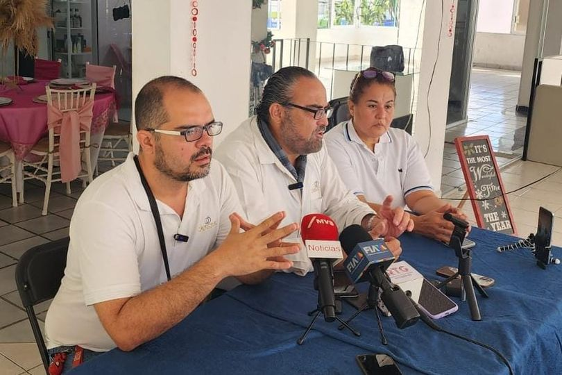 Empresarios de eventos en Acapulco buscan recuperarse tras pérdidas de 150 mdp por Otis
