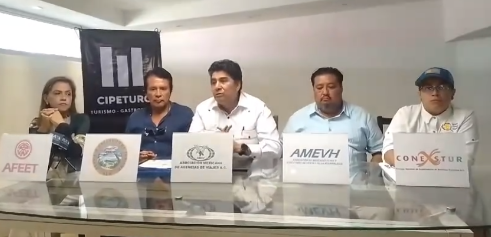 Tour operadores buscan promover Acapulco con distintas estrategias para recuperar el turismo