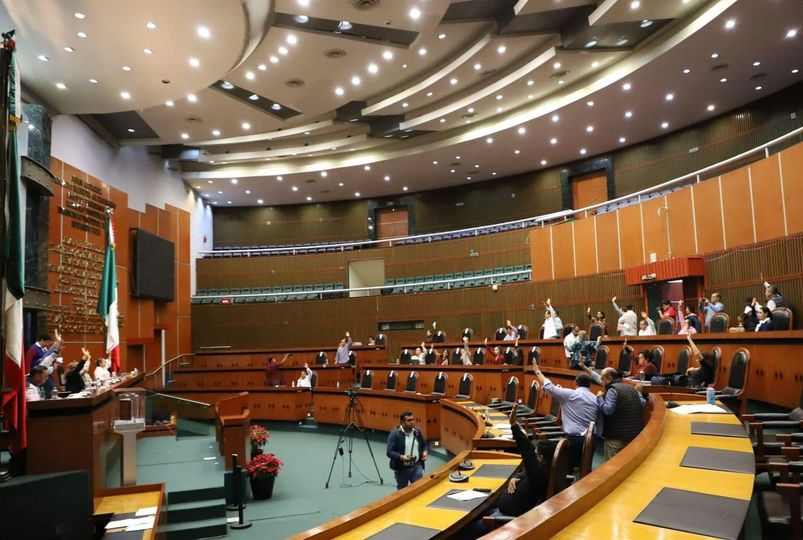 Congreso del Estado aprueba la creación de tres nuevas universidades en Guerrero