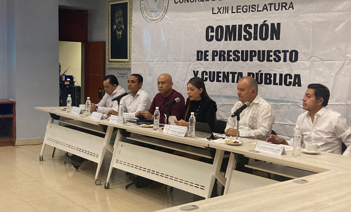Prioridades en el presupuesto de Guerrero 2024: fortalecimiento en educación, salud y seguridad