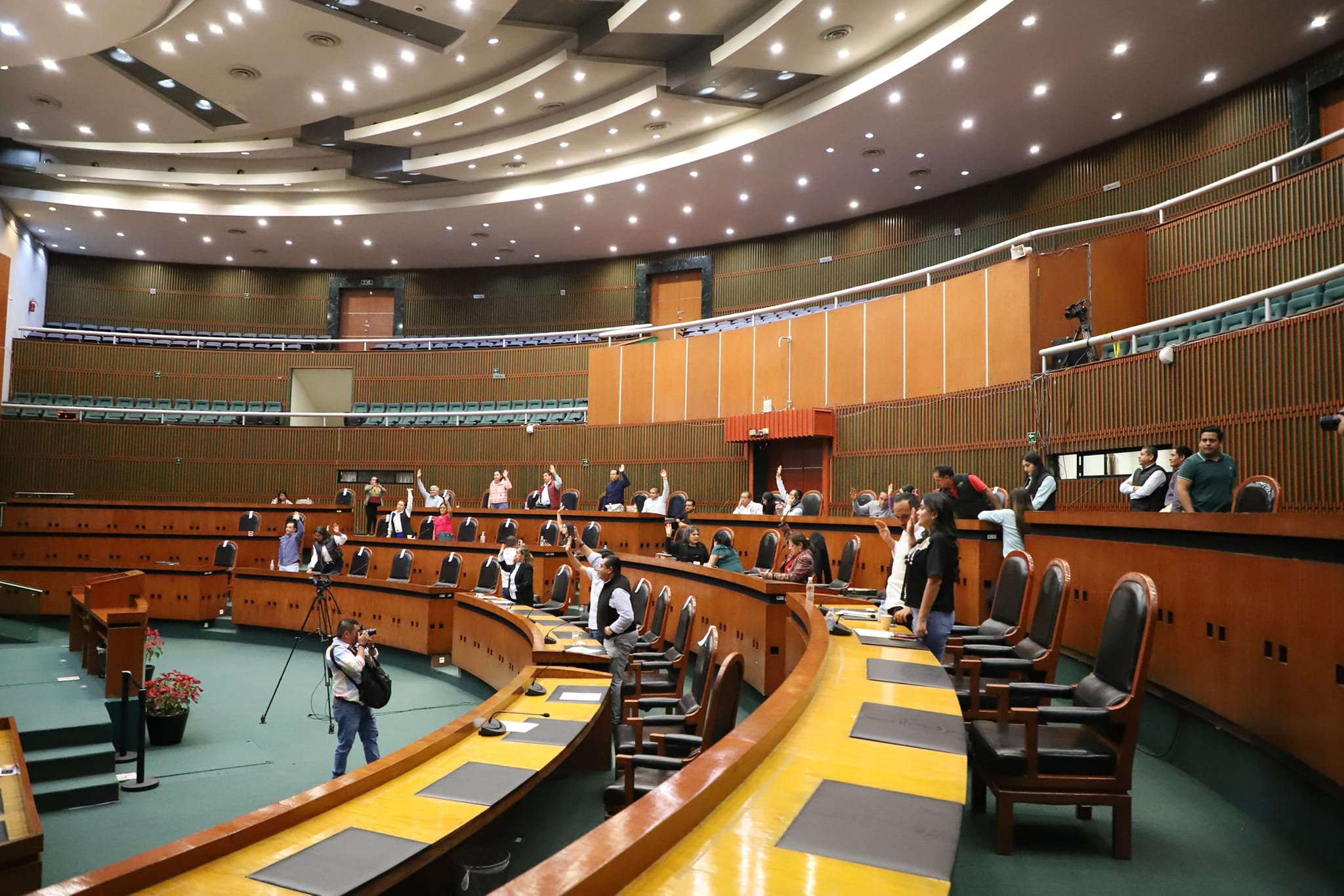 Aprobada la miscelánea fiscal 2024 en Guerrero: adaptándose a los desafíos de Otis