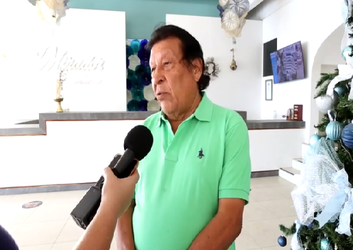 Hoteleros respaldan decisiones de la mandataria estatal y destacan avances en la recuperación del destino