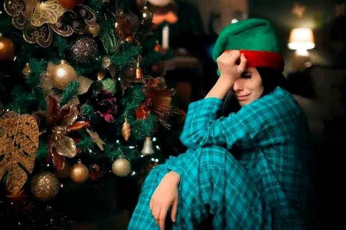 Más de 3.6 millones de adultos padecen depresión en México, según cifras de Servicios de Atención Psiquiátrica