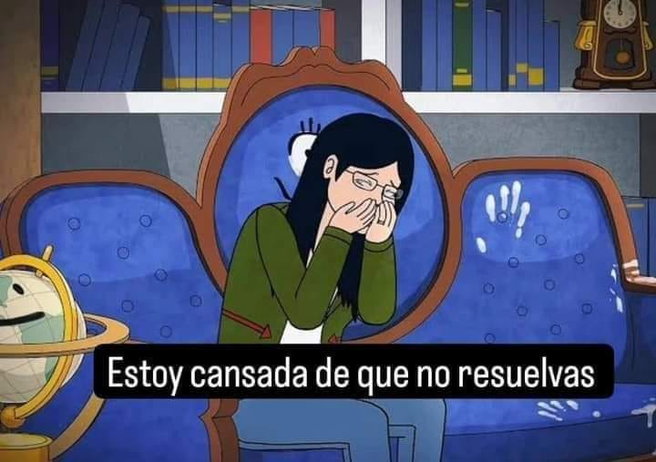 «Que Resuelva»: El Fenómeno Viral que Desató Debate en Redes Sociales