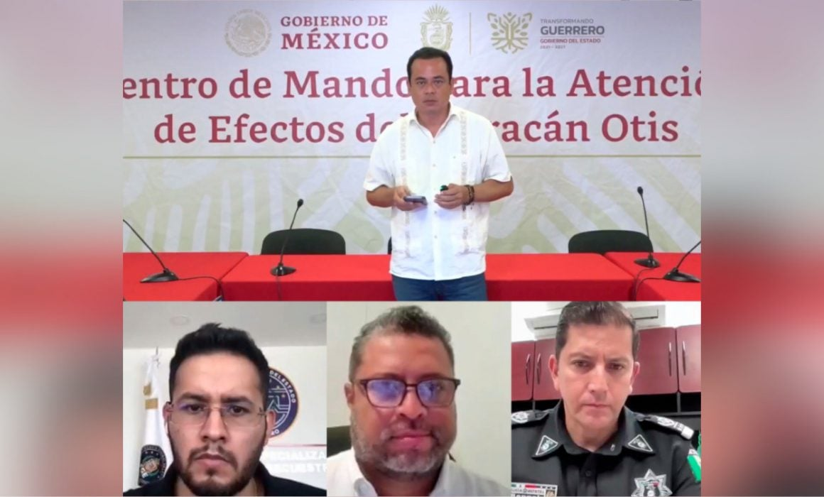 Preparativos en Acapulco para una Vibrante Temporada Decembrina