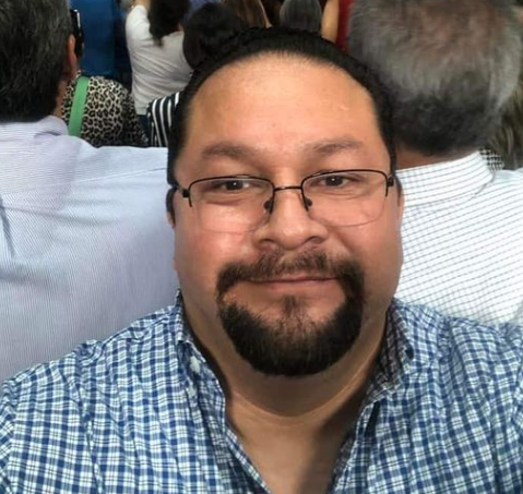 Violencia e insuficiencia presupuestaria preocupan al exdirigente del PAN