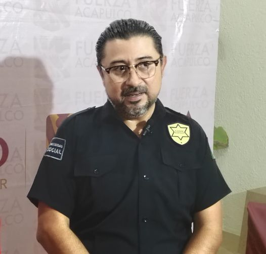 Seis personas detenidas por arrojar basura en zonas prohibidas en Acapulco