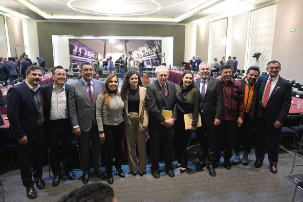 Reunión de Seguimiento Evalúa la Consolidación del Modelo de Atención de Salud para el Bienestar