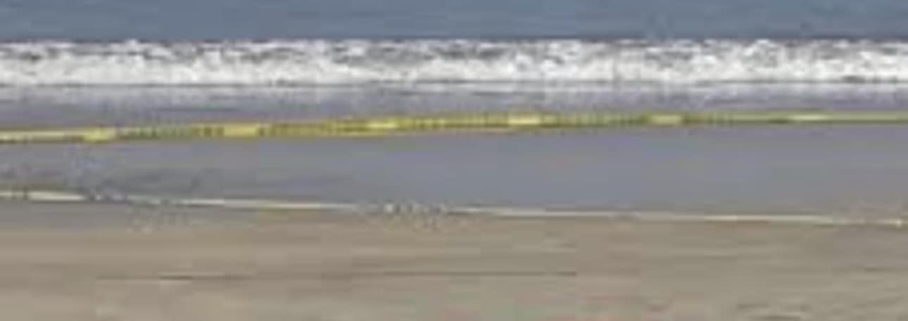 Turista de Ciudad de México pierde la vida por ahogamiento