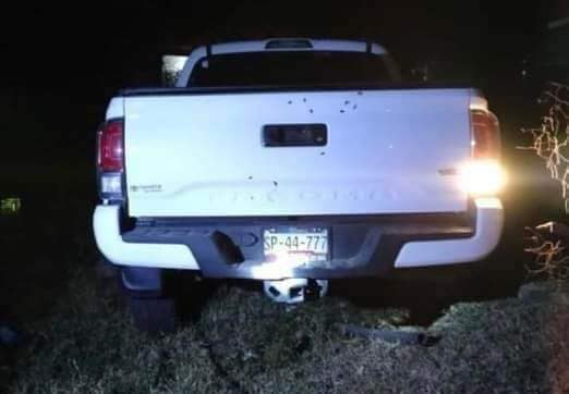 Expresidente municipal de Atlixtac y su esposa son encontrados asesinados en Chilapa