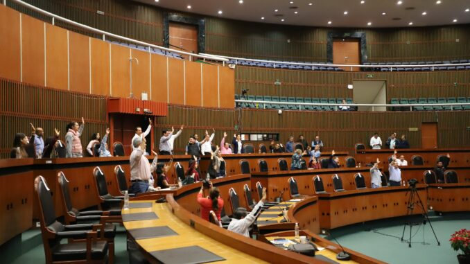 Proponen reformas legislativas en Guerrero para atención integral del cáncer de mama