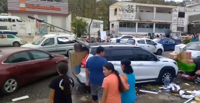 Rompe las redes el reguetón de los «Rapiñeros»