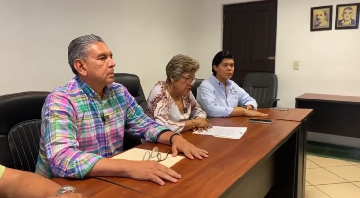 Alcaldía de Petatlán desmiente comunicado de FGE sobre el ataque armado