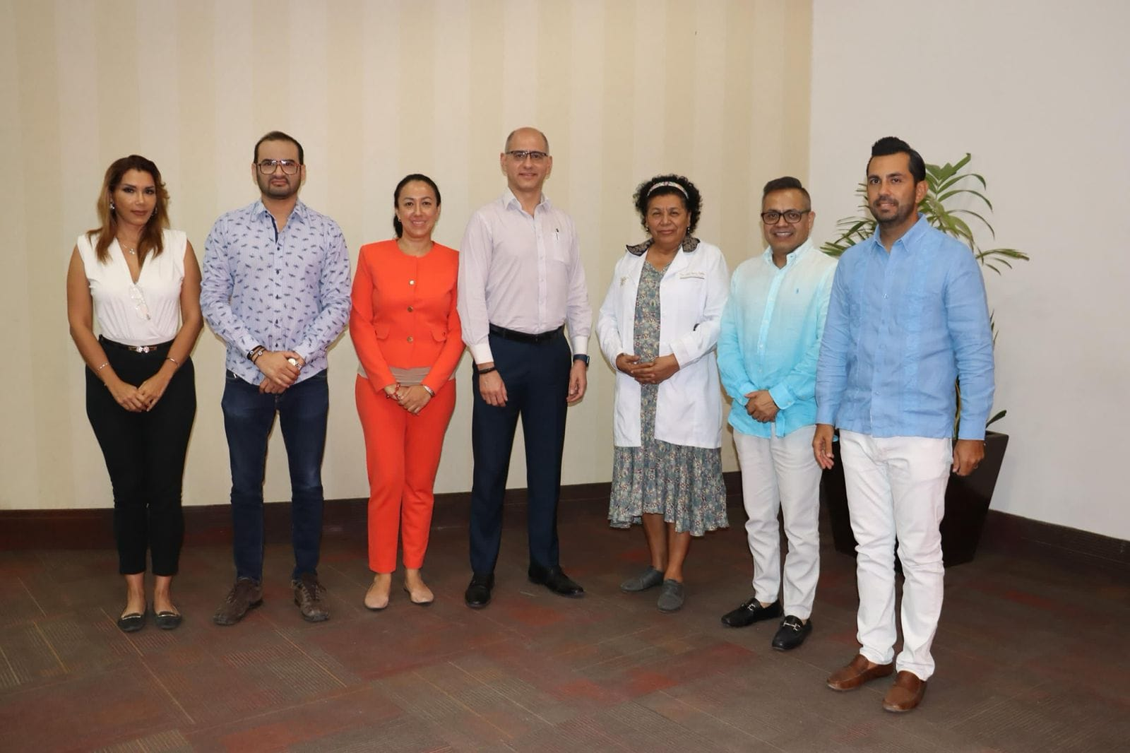 Acapulco se prepara para recibir el XLVIII Congreso Internacional de Cirugía General