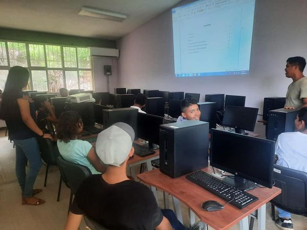 El Tecnológico de Ometepec suspende clases por amenaza de seguridad