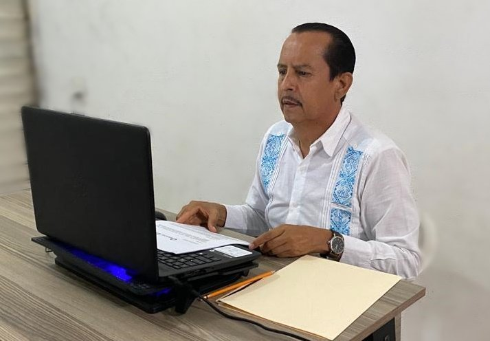 Diputado propone reforma para garantizar entrega-recepción transparente en municipios de Guerrero