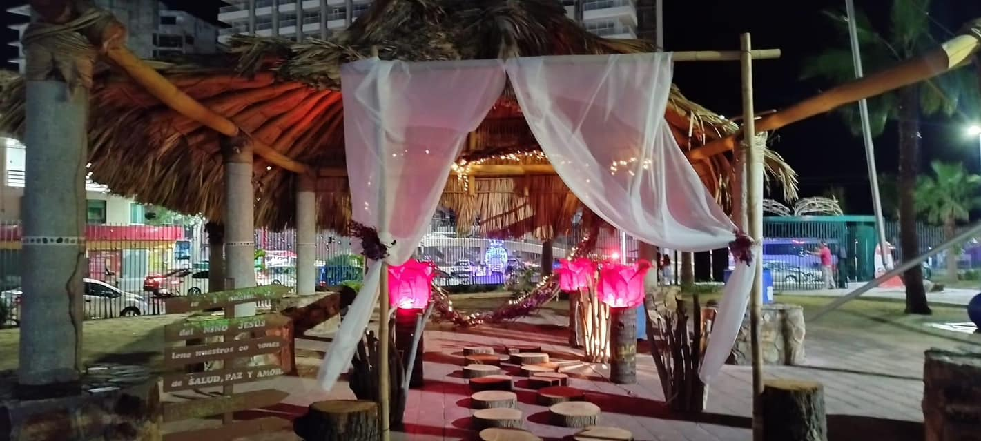 La Villa del Amor y la Amistad: Diversión y Romance en Acapulco