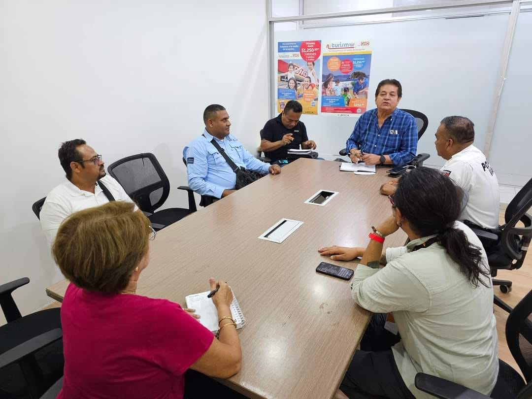 Acapulco sigue siendo un escenario deseado para producciones audiovisuales