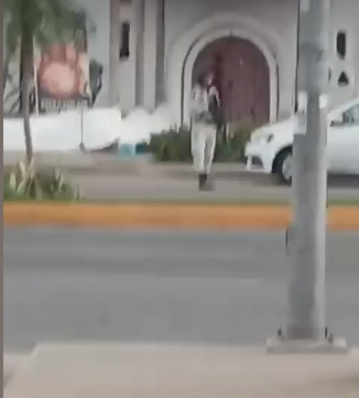 Hombre Asesinado a Balazos en el Fraccionamiento Hornos de Acapulco