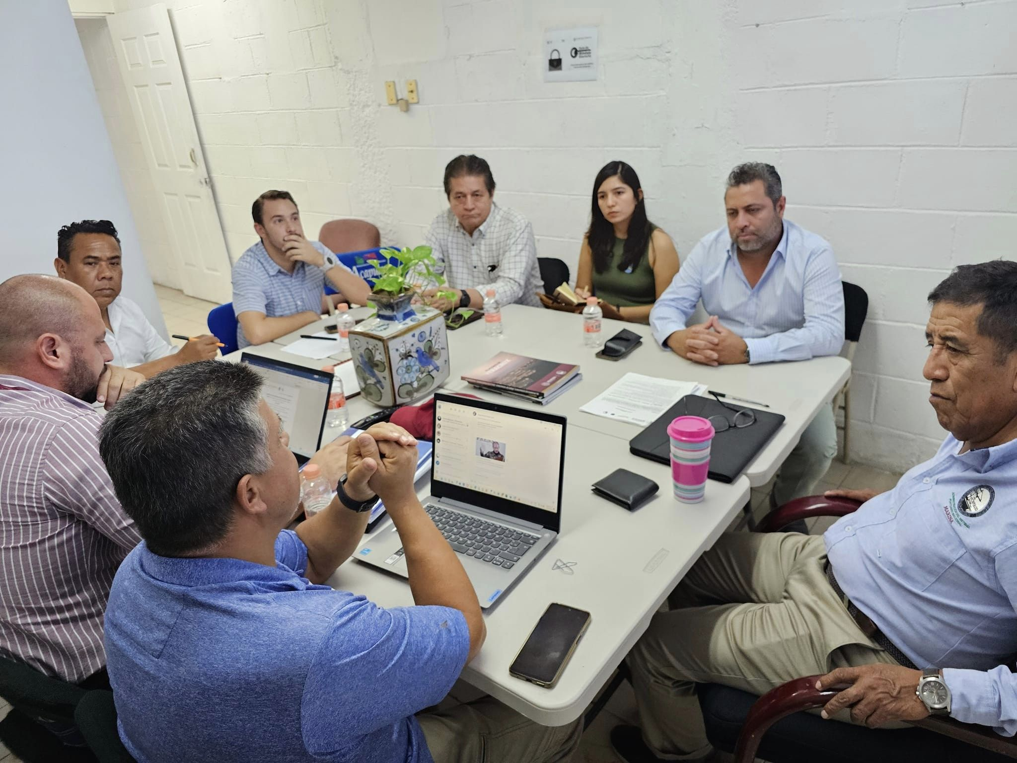 Acapulco se prepara para fortalecer el turismo de cruceros en el Seatrade Cruise Global