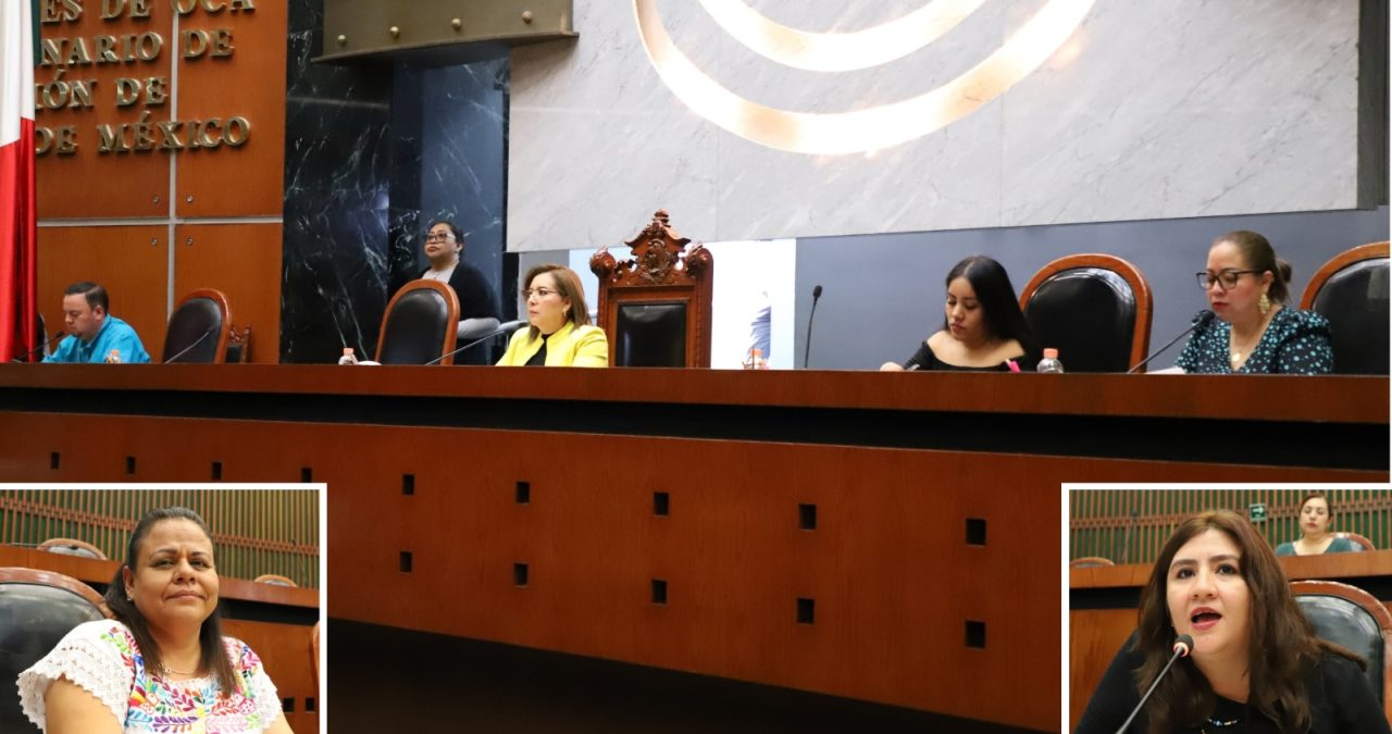 Presentan iniciativa para combatir la violencia ácida en Guerrero