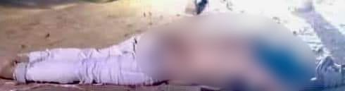 Hallan hombre sin vida con impactos de bala en Cacalutla, Atoyac de Álvarez