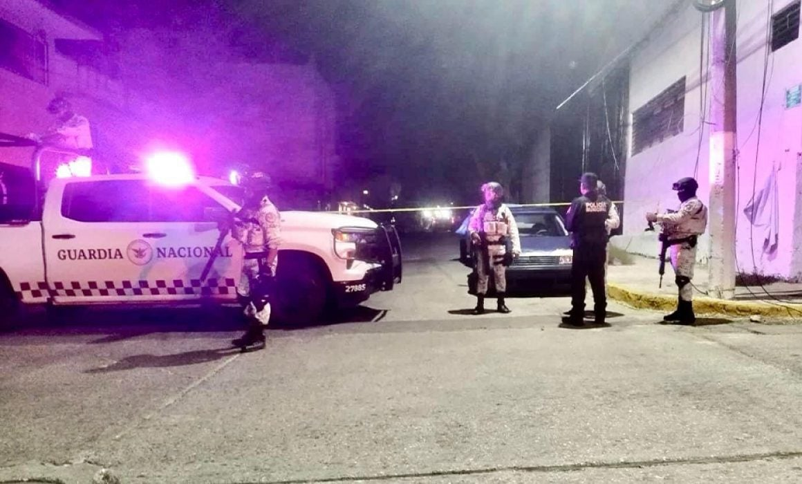 Encuentran hombre sin vida con signos de tortura en la colonia Bellavista,