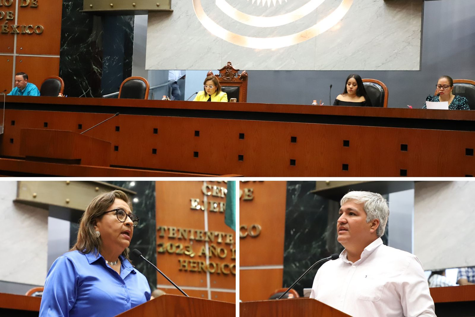Proponen iniciativa para que no prescriban los delitos sexuales contra menores en código penal estatal