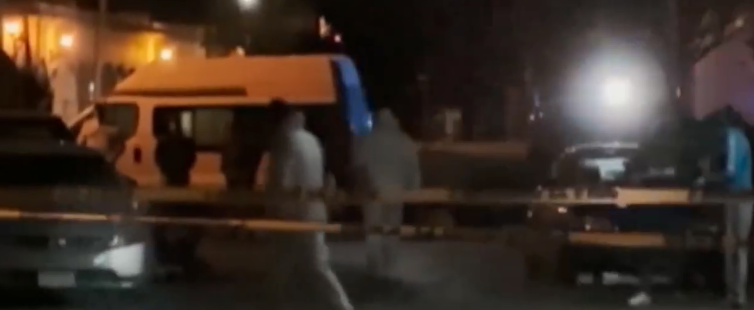 Intento de ataque armado contra el expresidente municipal de Taxco, Omar Jalil Flores Majul