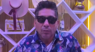 Jorge Campos se une al esfuerzo de reconstrucción en Acapulco tras el huracán Otis