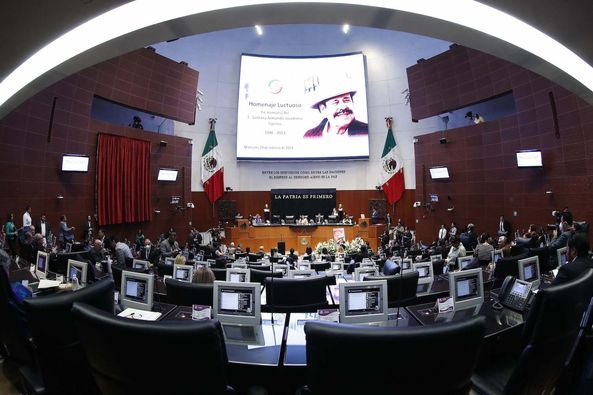 Arranque de Campañas para el Senado en Guerrero: Tres Fórmulas Compiten por el Triunfo